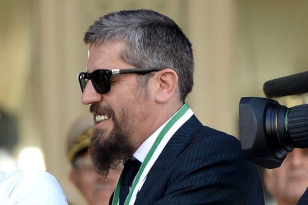 عطية وبوشباح وأدرار مرشحون لخلافة اخلف