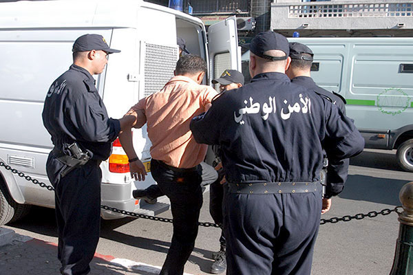 الأمن يحقق في قضية تحريف طالب للقرآن بالمركز الجامعي لتيبازة