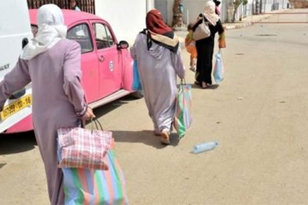 14185 شخص معوز مزيف بتيبازة