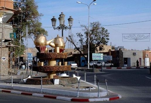 فساد بقنصلية مالي في تمنراست