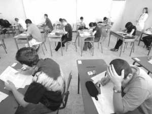 Canicule, stress des parents et réticences des encadreurs