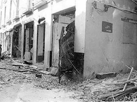 Les victimes attendent toujours leur indemnisation