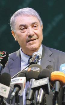 «Le changement maintenant avant qu'il ne soit trop tard»