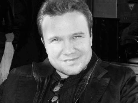 Un Danois au Vieux Rocher