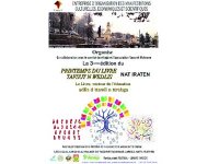 Communications et animation musicale