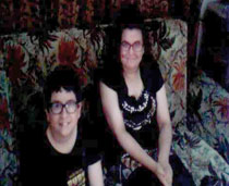 Leur maladie les oblige à vivre en marge de la société