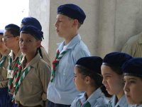 les SMA lancent une série d'activités à l'occasion du 80e anniversaire de la création du mouvement