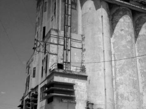 Les capacités de stockage de la CCLS tardent à évoluer