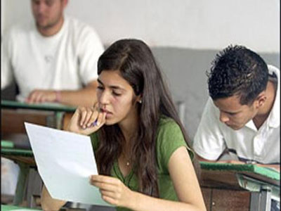 Baccalauréat 2015/2016