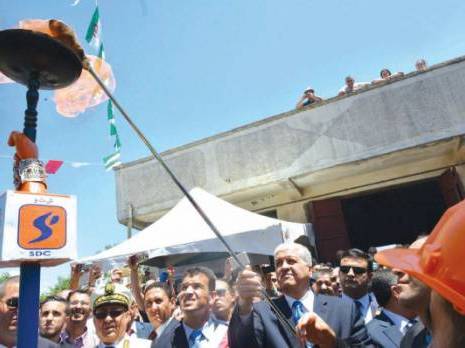 «La situation est très difficile»