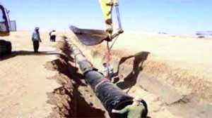 Inspection des projets d'AEP