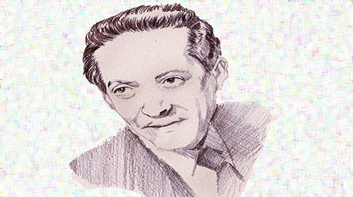 Portrait d'un compositeur universel