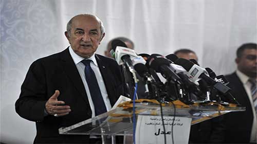 Tous les logements AADL et LPP seront distribués avant fin 2017