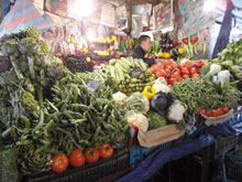 Produits alimentaires