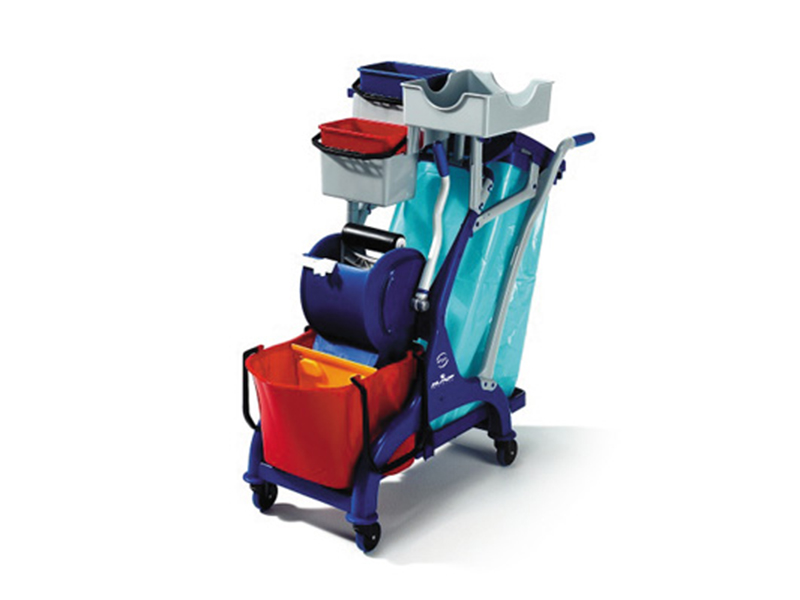 PRODUITS DE NETTOYAGE PROFESSIONNELS