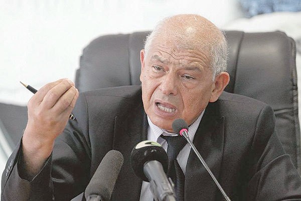 Me Sellini dévoile le casier chargé de Mohcène Amara