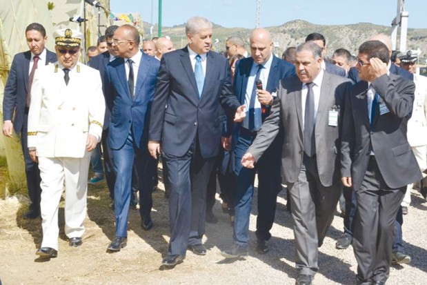 La résistance plutôt que la sortie de crise !