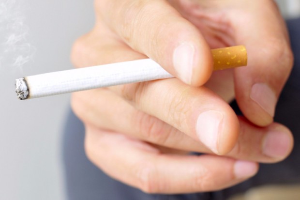 47% des médecins sont de gros fumeurs