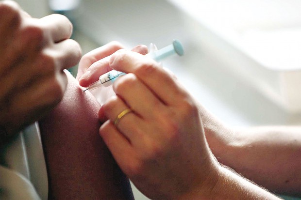 L'Algérie consacre dix milliards de dinars aux vaccins