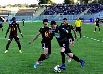 Les Sanafir face à une déconfiture totale