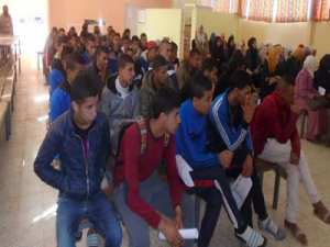 Concours de la meilleure idée de petite entreprise