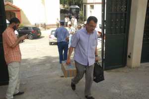 تجميد عملية إغفال أوراق الممتحنين في شهادة البكالوريا بغليزان