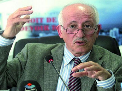 L'ordonnance 03-03 de juillet 2003 relative à la concurrence