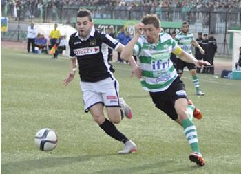 Le MOB face au casse-tête des licences