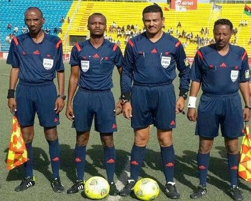 Seychelles ' Algérie