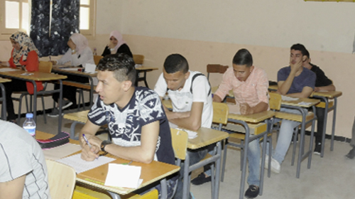 Les instructions de Benghebrit suivies à la lettre