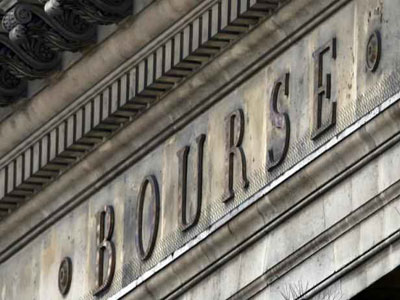 Après de bons indicateurs Les Bourses européennes entament la semaine dans le vert