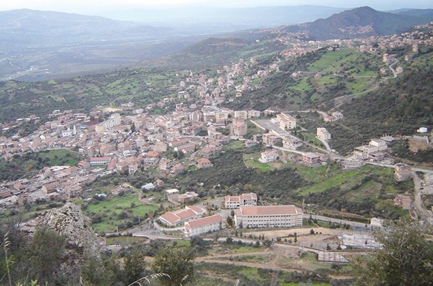 Enfin, un hôpital pour Bouzeguène !