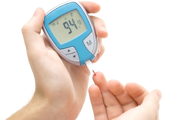 40% des malades chroniques sont des diabétiques