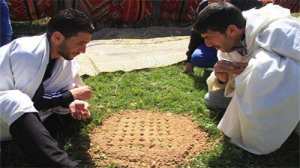 Des jeunes de Takeslent lancent un festival