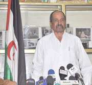 Sahara occidental/ Il sera inhumé samedi