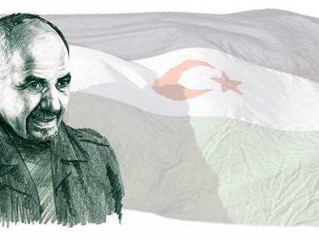 40 ans de combat pour la liberté