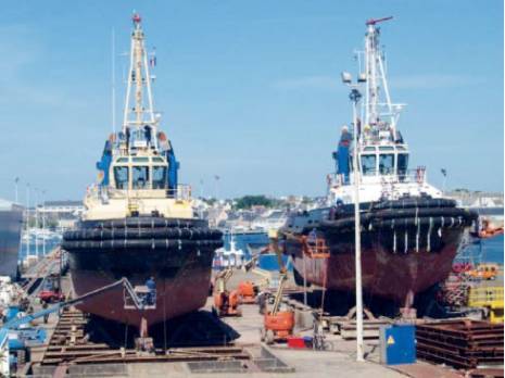 Une société algéro-française ambitieuse