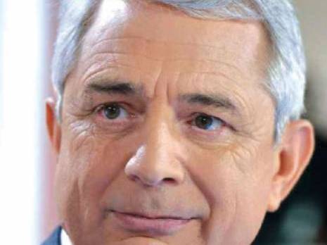 Claude Bartolone demain à Alger