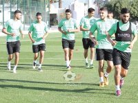 Arracher la qualification au stade de Linité