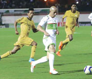 Seychelles - Algérie demain à 15h