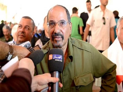 La communauté internationale réagit