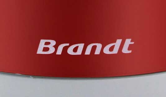 Brandt Algérie recrutera 7.500 personnes à partir du 1er trimestre 2017