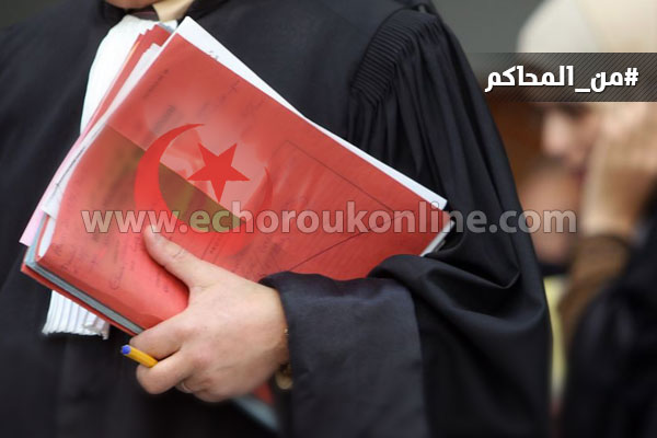 سنة سجنا لرجل أعمال بالوادي