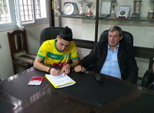 Vie des clubs / JSK - le recrutement, la reprise, le stage intersaison