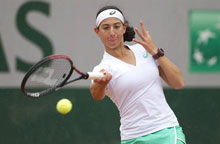 Omnisports / Tennis - Roland Garros «juniors»