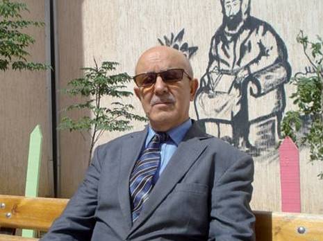 «La morale, la spiritualité, la psychologie et l'histoire sont mes sujets de prédilection »