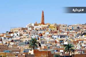 مترشح حر يحاول الانتحار حرقا أمام مديرية التربية بغرداية