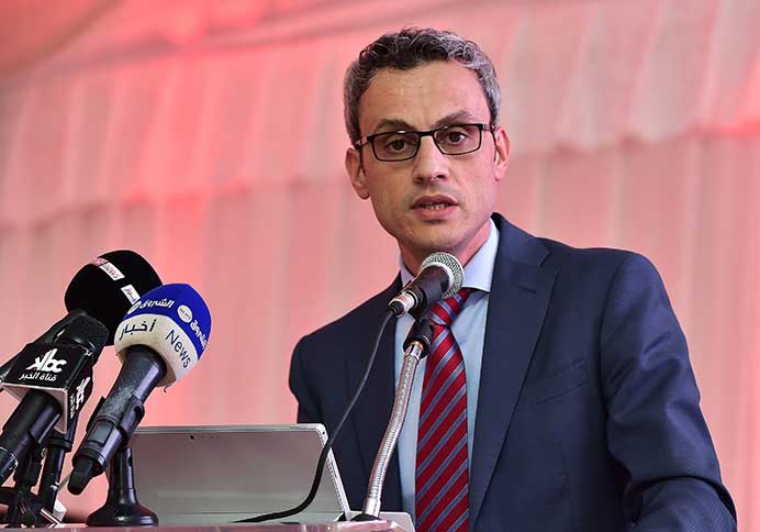 Deux ans après sa naissance, Brandt Algérie pointe à la 3ème place du marché de l'électroménager