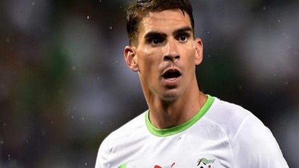 Seychelles ' Algérie