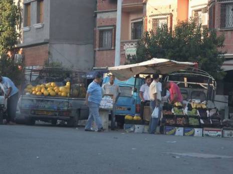 Le chef de l'exécutif menace les responsables locaux